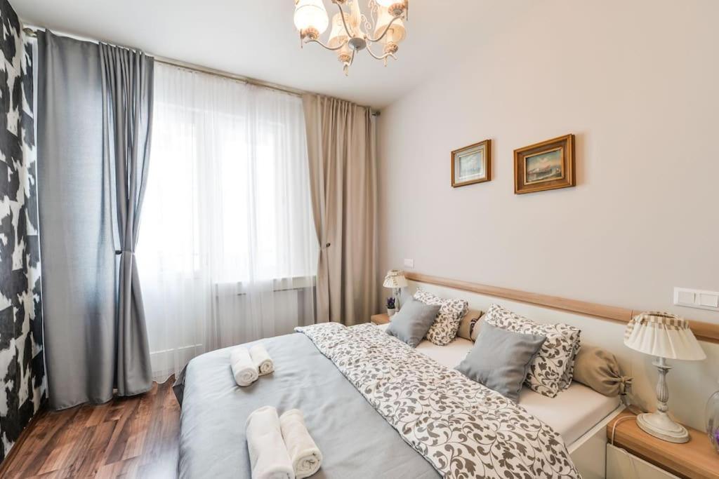Apartamento Oli