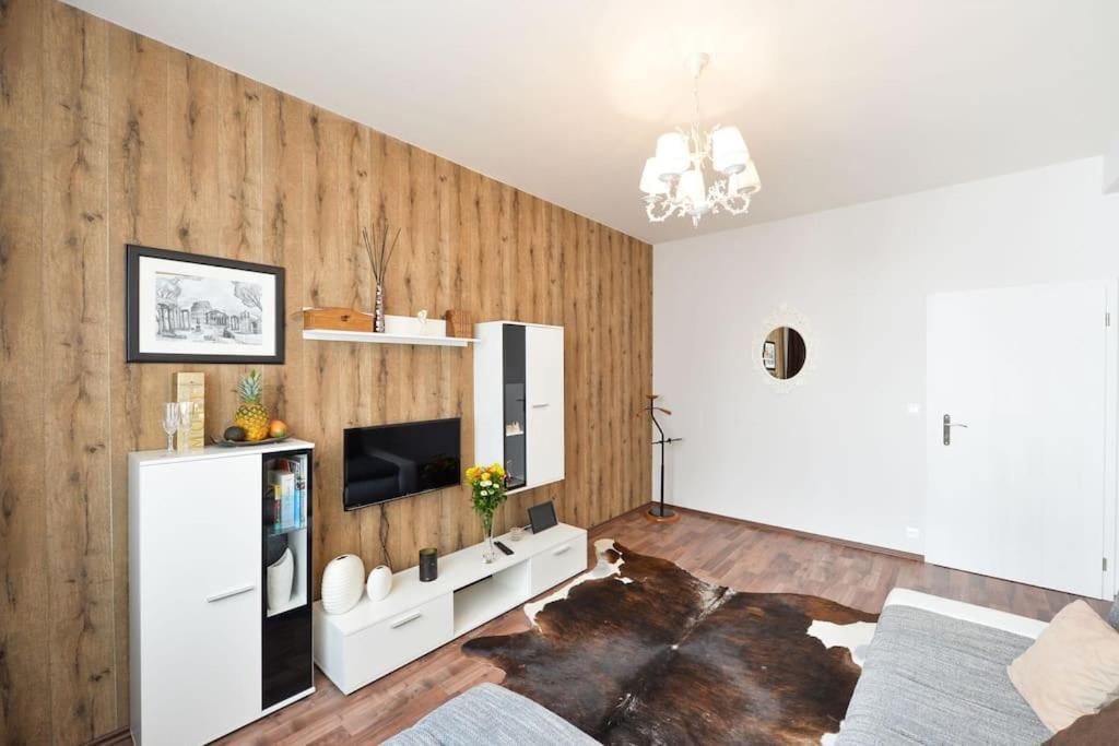 Oli Apartamento